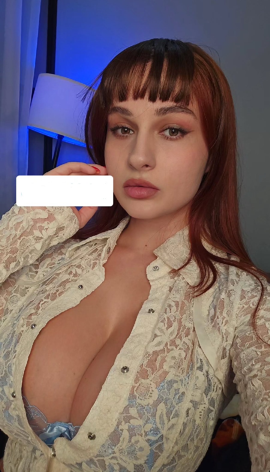 Take a pause and enjoy Miranda Faith — streaming from Beirut