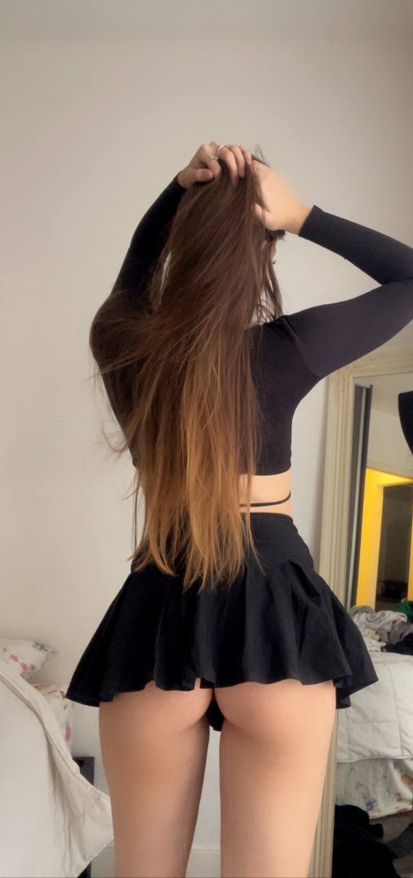 Photo Lola La Fleur in Beirut