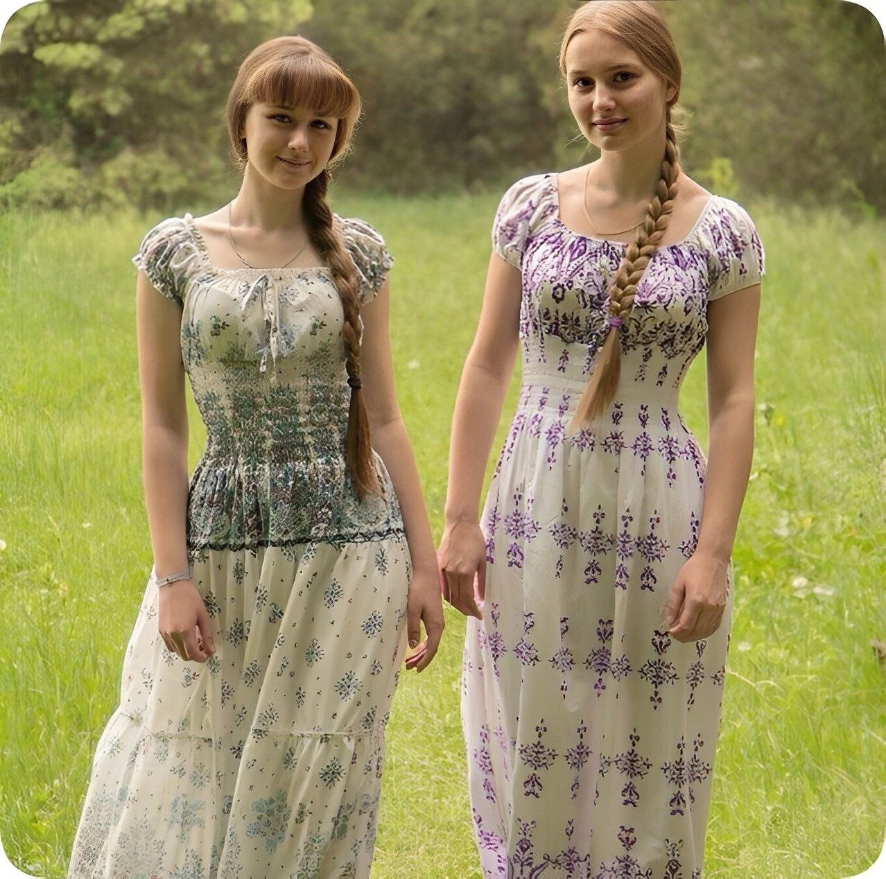 Slavic girls underwear in Beirut