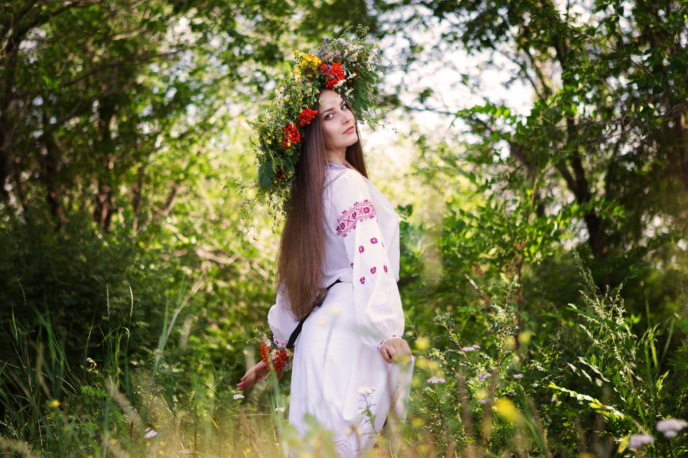 Slavic girls in Beirut