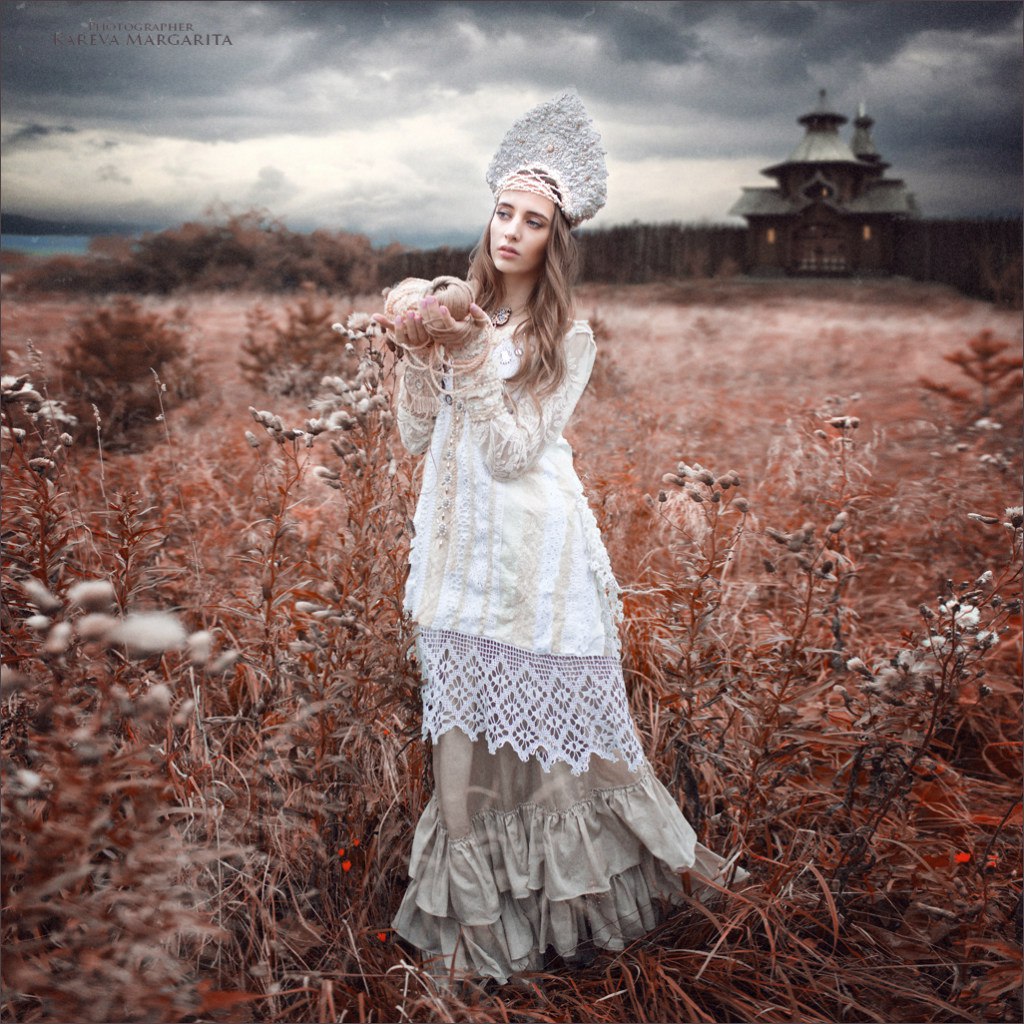 Slavic girls in Beirut