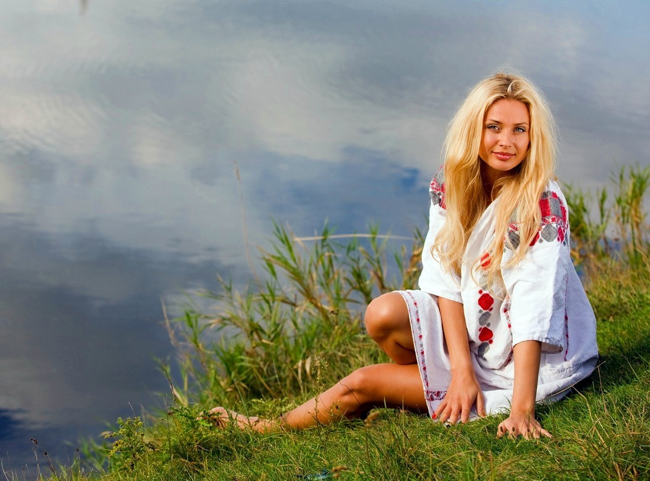 Sexy girl Slavic girls in Beirut