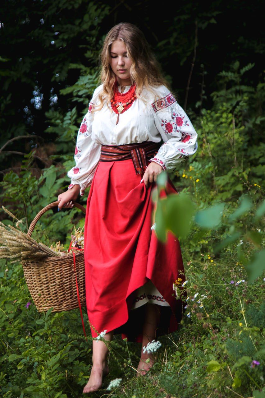 Slavic girls in Beirut