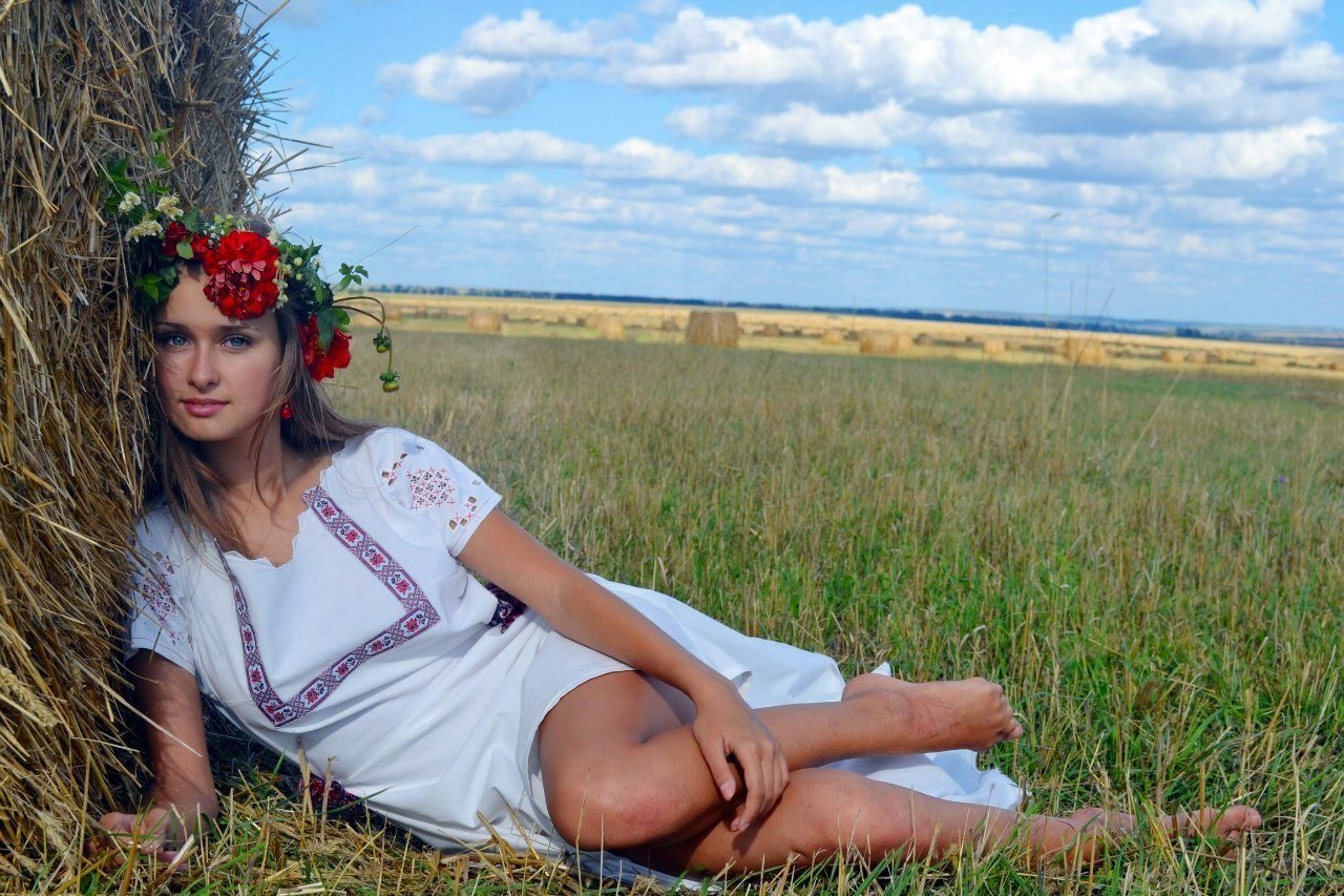 Slavic girls in Beirut