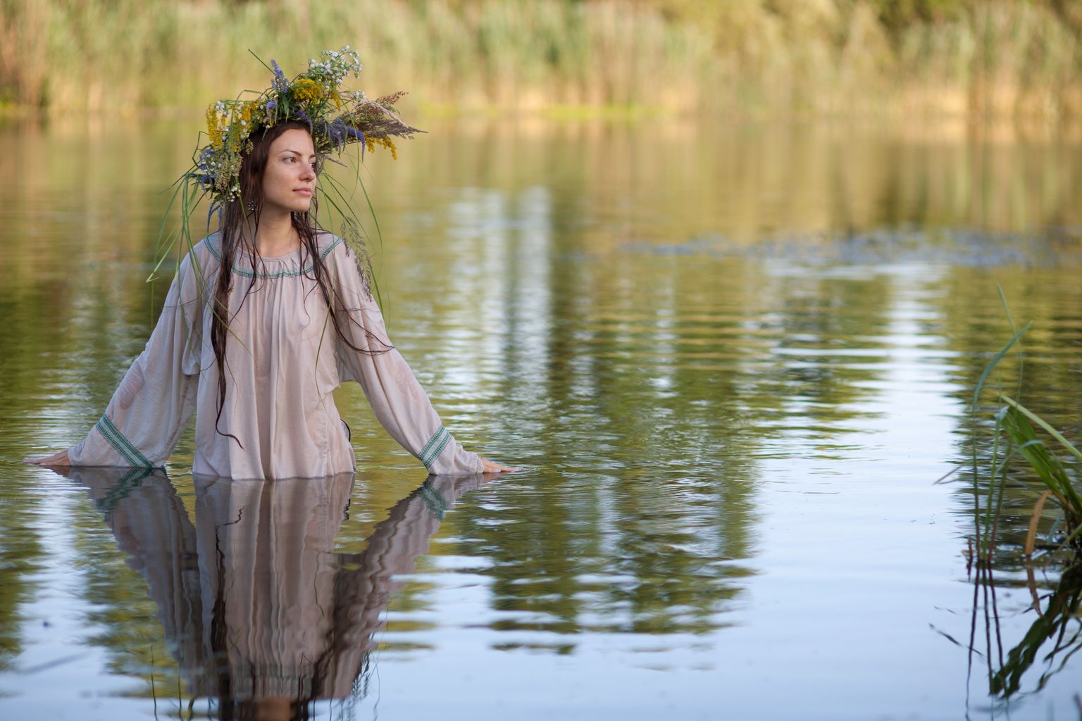 Slavic girls in Beirut