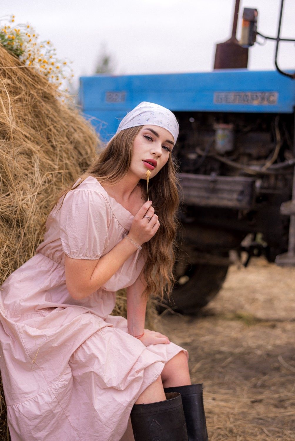 Underwear Slavic women in Beirut