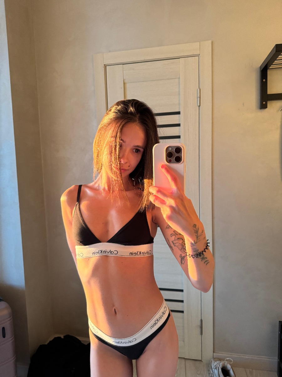 Photo Tina in Beirut